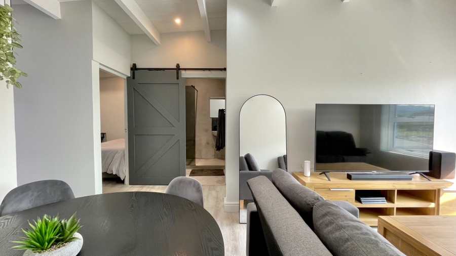 To Let 2 Bedroom Property for Rent in Stellenbosch Central Western Cape
